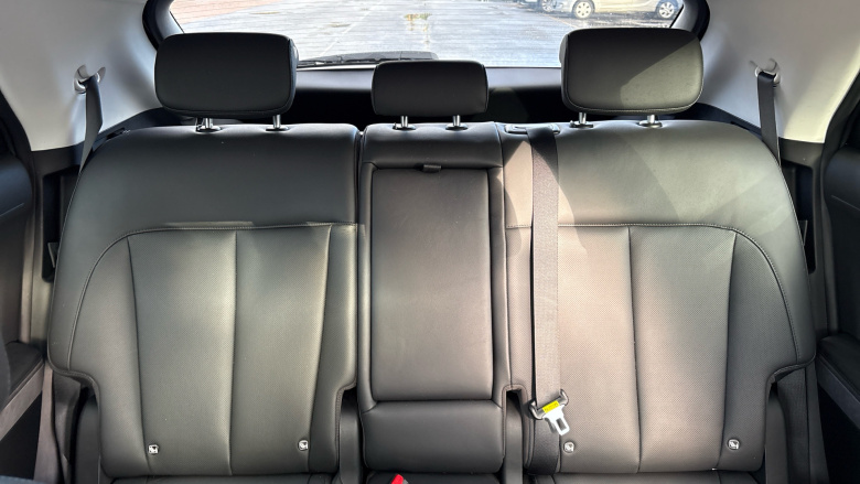 Hyundai IONIQ 5 168kW Ultimate 84 kWh 5dr Auto Electric Hatchback